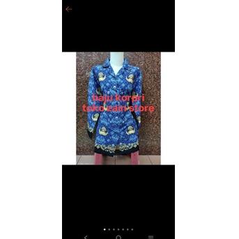 ㊜ baju korpri terbaru 2022/baju korpri pria terbaru/baju korpri wanita terbaru/korpri pns/korpri ser