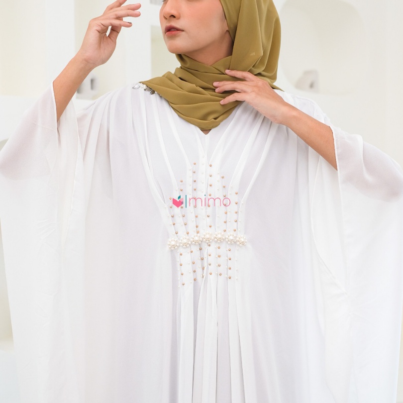 Silvia Kaftan (Ramadhan/Lebaran Collections)