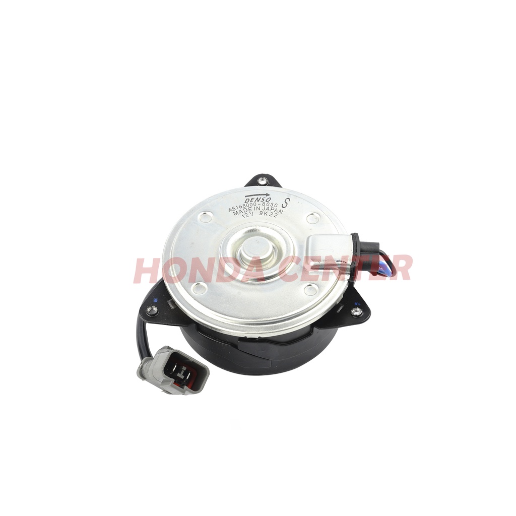 Motor Fan Radiator Crv Re Gen3 2007 2008 2009 2010 2011 2012 Matik civic fd 2006 2007 2008 2009 2010 2011