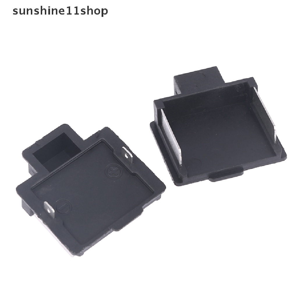 Sho 5PCS Konektor Terminal Block Ganti Konektor Untuk Adaptor Makita N