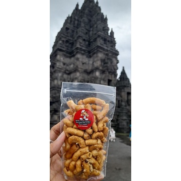 

Makroni bantet pedas manis