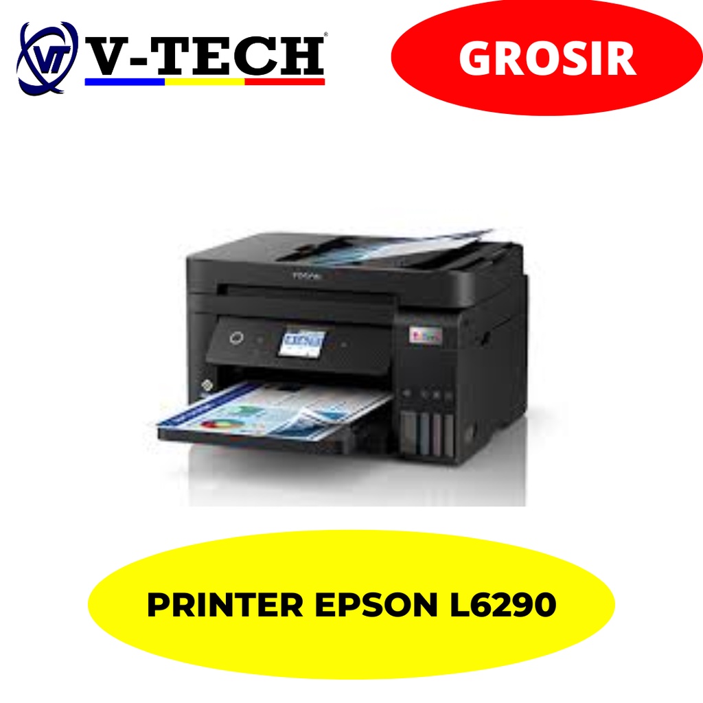 PRINTER EPSON L6290