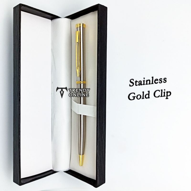 

Terlaris ✨ -Pulpen promosi box+pen- 2.2.23