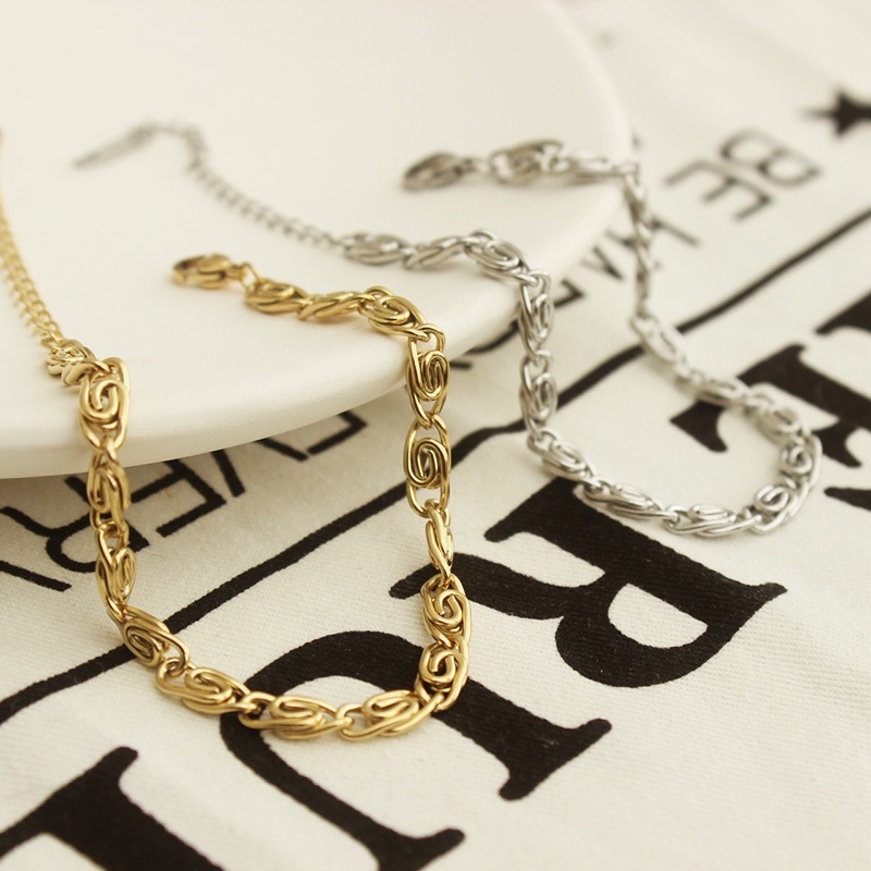 Gelang geometris artefak tangan harga grosir bisa bayar di tempat