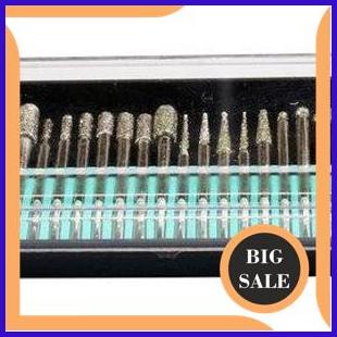 sparepart Mata diamond mini gerinda portable / mata bor poles mini drill / mata bor lionti