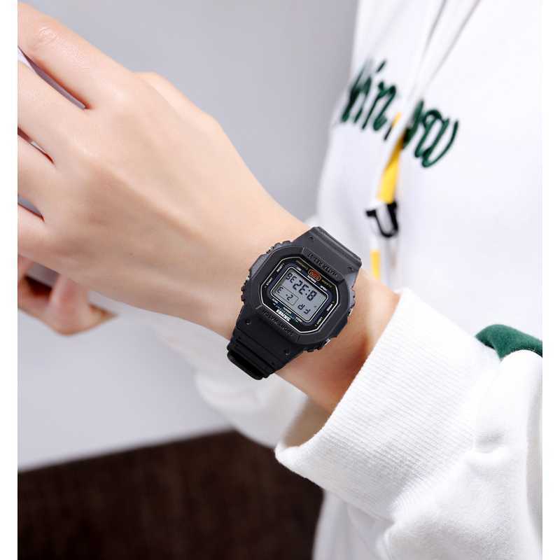 SKMEI Original Jam Tangan Wanita SKMEI Original Digital Limited