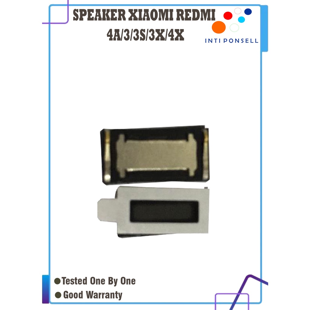SPEAKER XIAOMI REDMI 4A