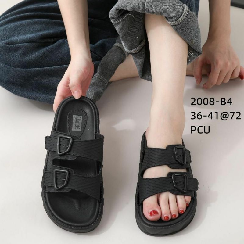 SENDAL FLAT DEWASA LANCOME TALI 2