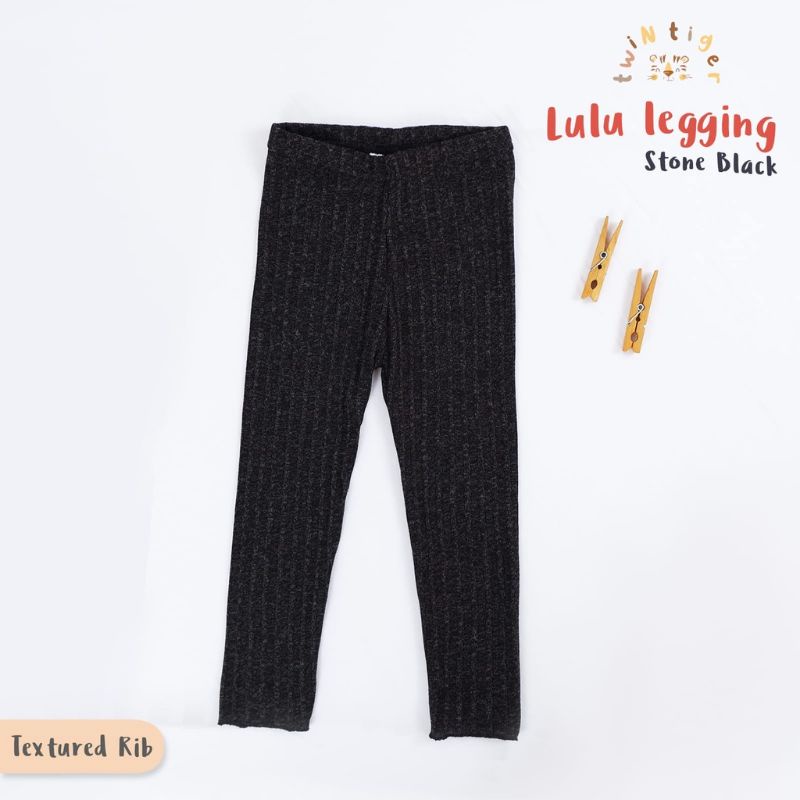 Twin Tiger Lulu Legging (TT-TLL/2)