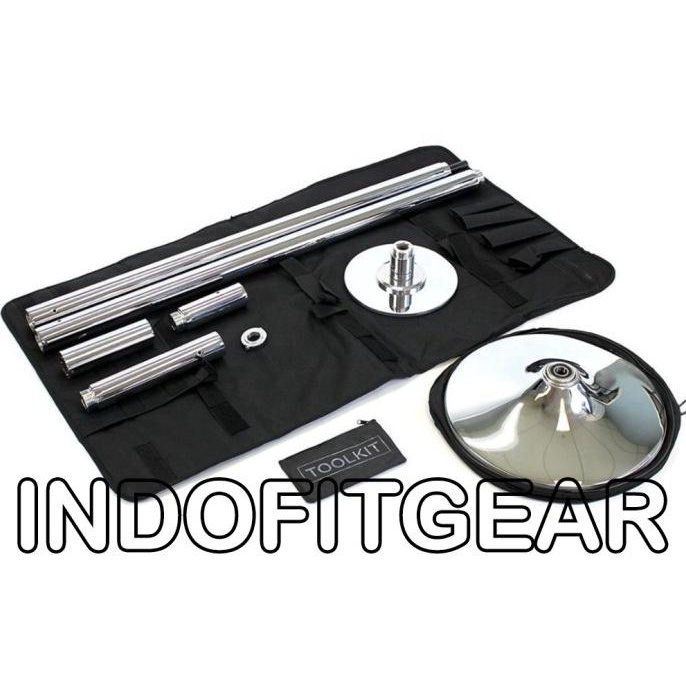 Pole Dance Bar - Pole Dancing Bar - Tiang Pole Dance - Pole Dance Pipe