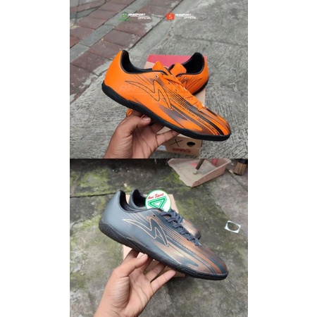 Sepatu futsal specs elevation zero IN