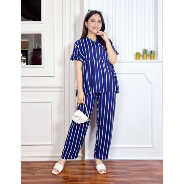 [COD]ONE SET KIMONO BY KANAYA/ORI BY KANAYA