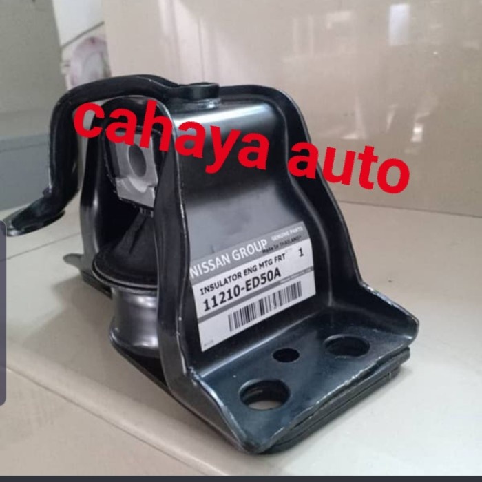 Engine Mounting Kanan Rh 11210-Ed50B Livina Ori Kode 109
