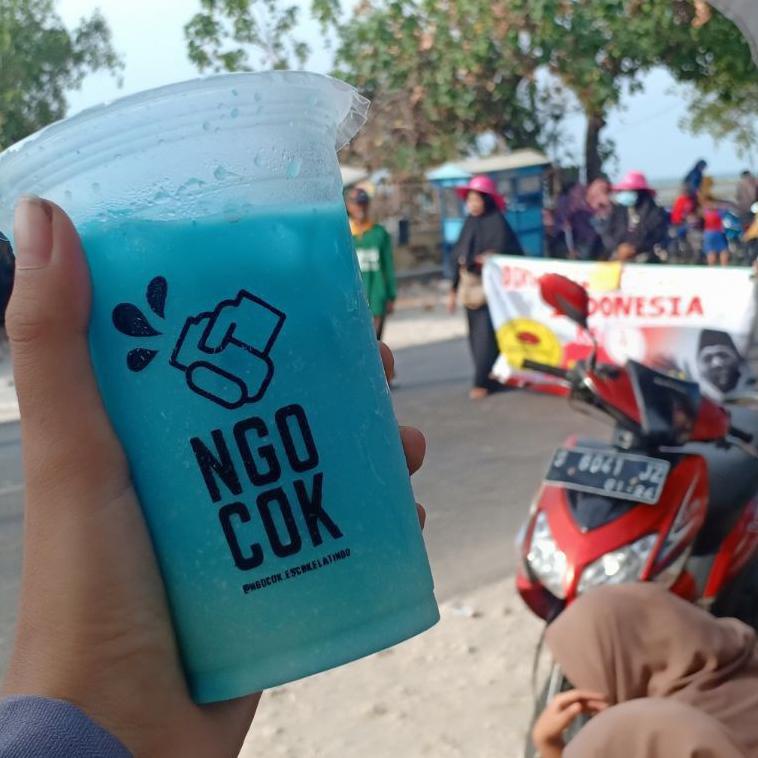 

K21 BUBUK MINUMAN PREMIUM RESTOCK ㅬ