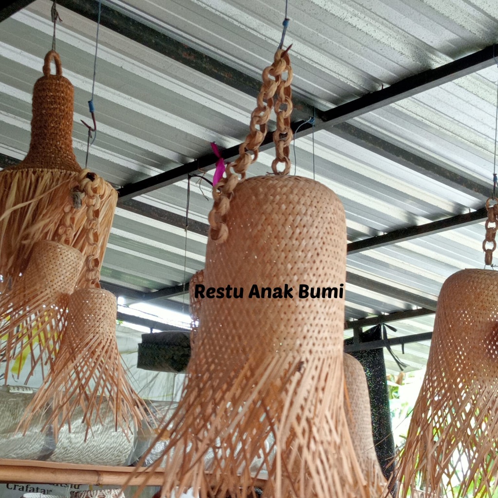 (A106) Cup Lampu kecil 9cm | decor cup lampu | dekorasi rumah cup | cup lampu minimalis | dekorasi r