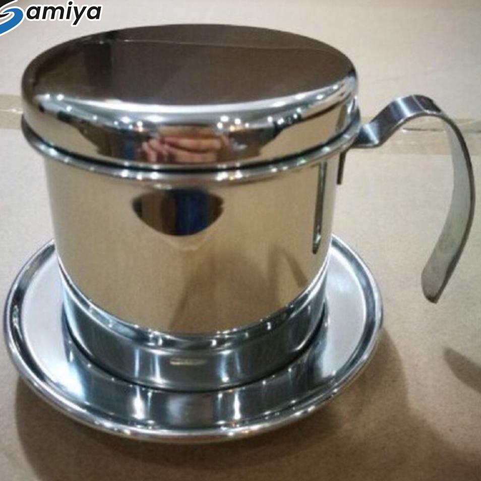 ➶ vietnam coffee drip / coffee filter / coffee dripper / saringan kopi / coffee drip / vietnam drip 
