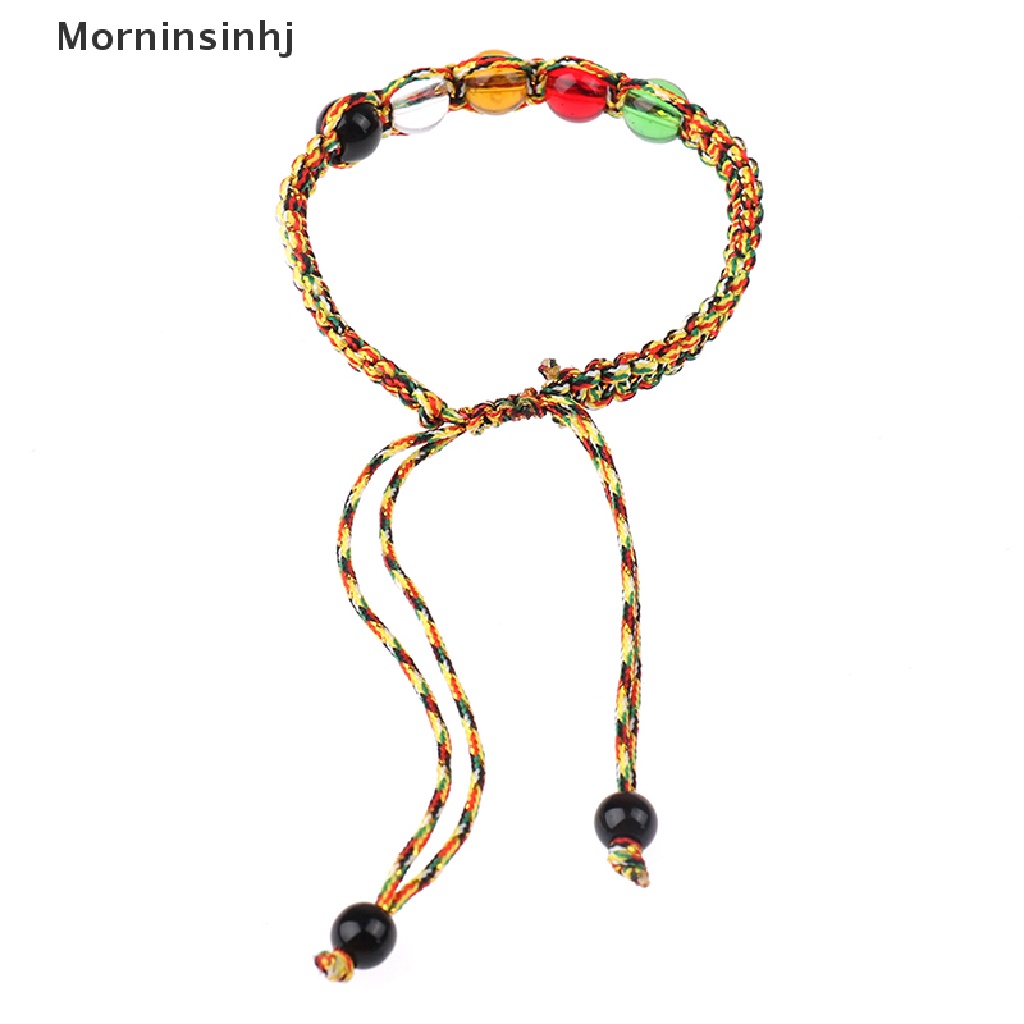 Mornin Adjustable Konsekrasi Feng Shui Lima Elemen Alam Gelang Keberuntungan Kekayaan id