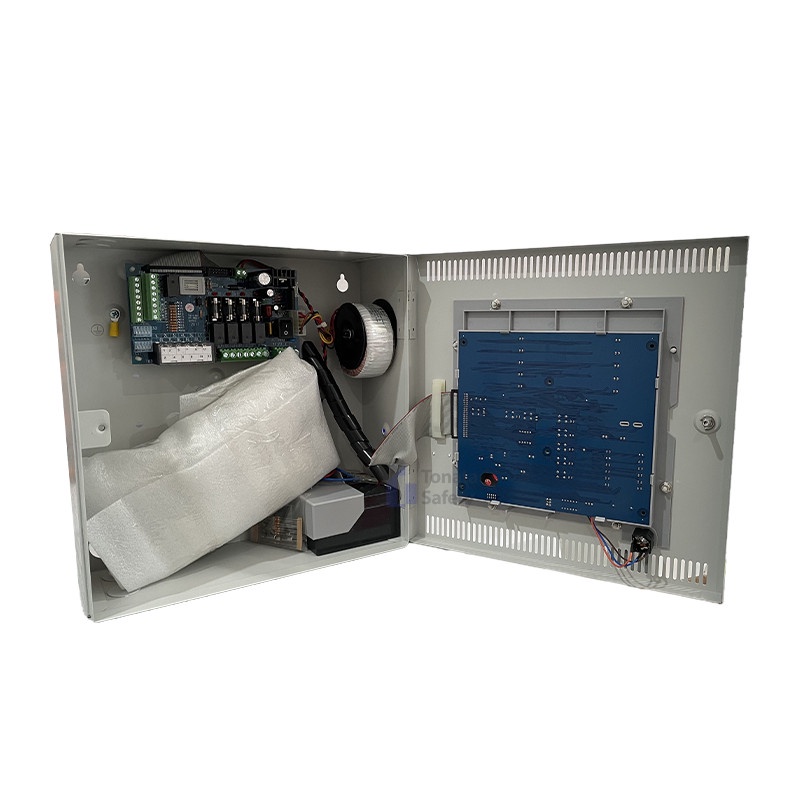 Fire Alarm Control Panel 5 Zone Tonata / MCFA Conventional