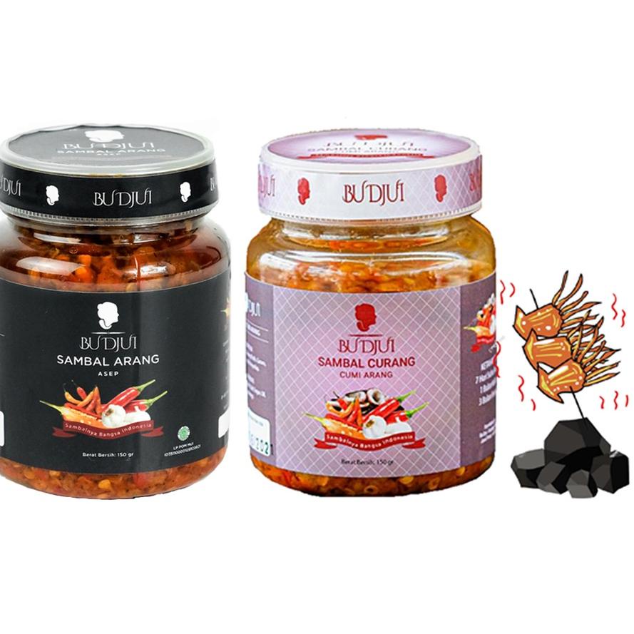 

☉ Paket Hemat Arang ( Cumi Arang + Arang Asap) ♥