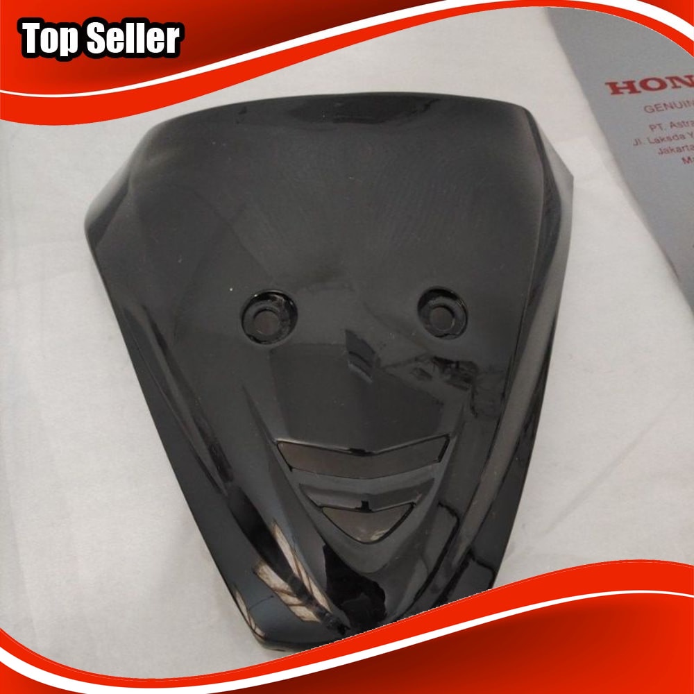 Panel Dafa dasi tameng Depan Honda Karisma X D 125 ORIGINAL 64500-KPH-880FMB Promo Harga Murah