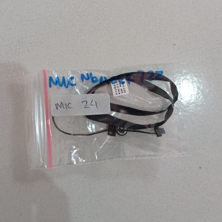 MIC NB Acer Aspire 722 Second Bekas MIC24