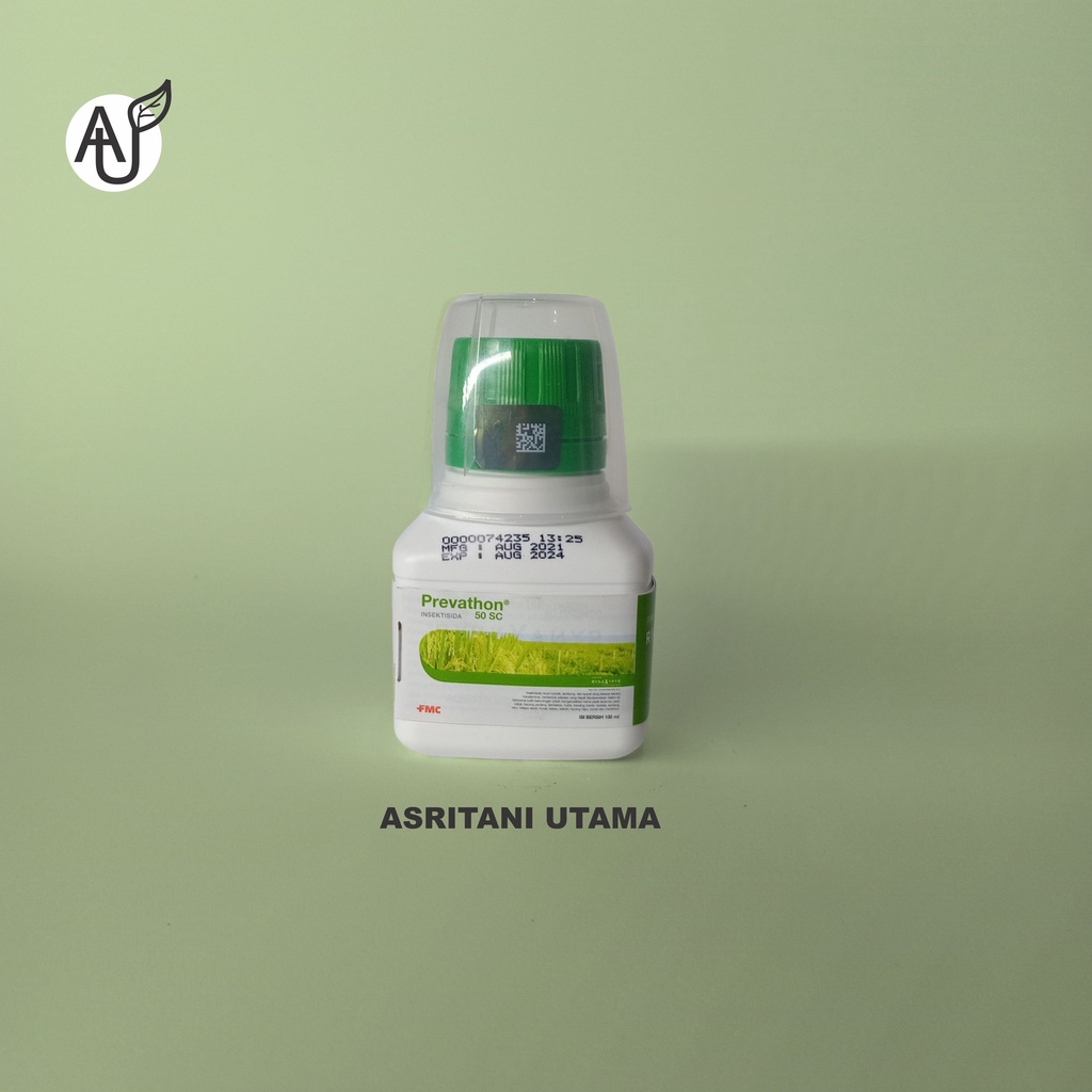 Prevathon 50 SC Insektisida FMC l basmi ulat - penggerek batang