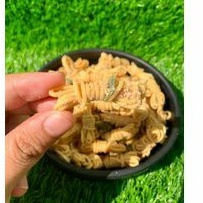 

Mie Uwel Original 250Gram , Mie Gulung Viral, Mie Kekinian, Mie Kremes