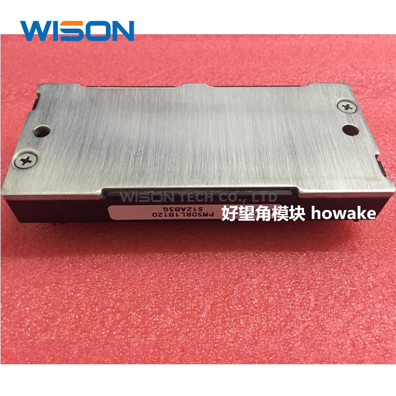 Modul PM50CL1B120 PM50CLB120 PM50RL1B120 PM50RLB120 New original