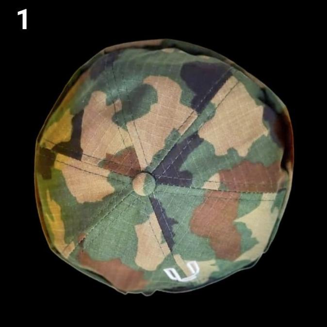 Uhud Basic - Peci Mikihat