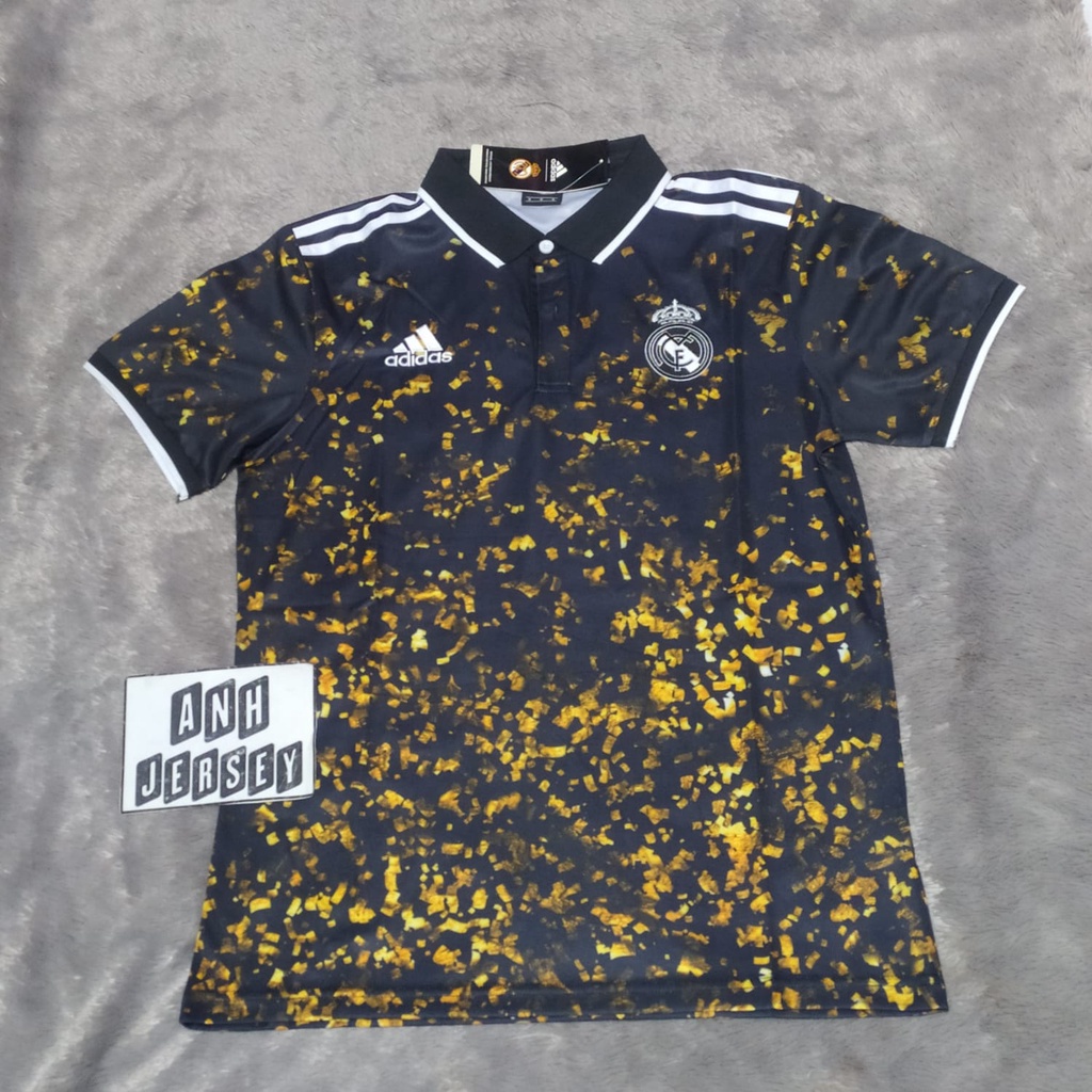 POLO KERAH REAL MADRID