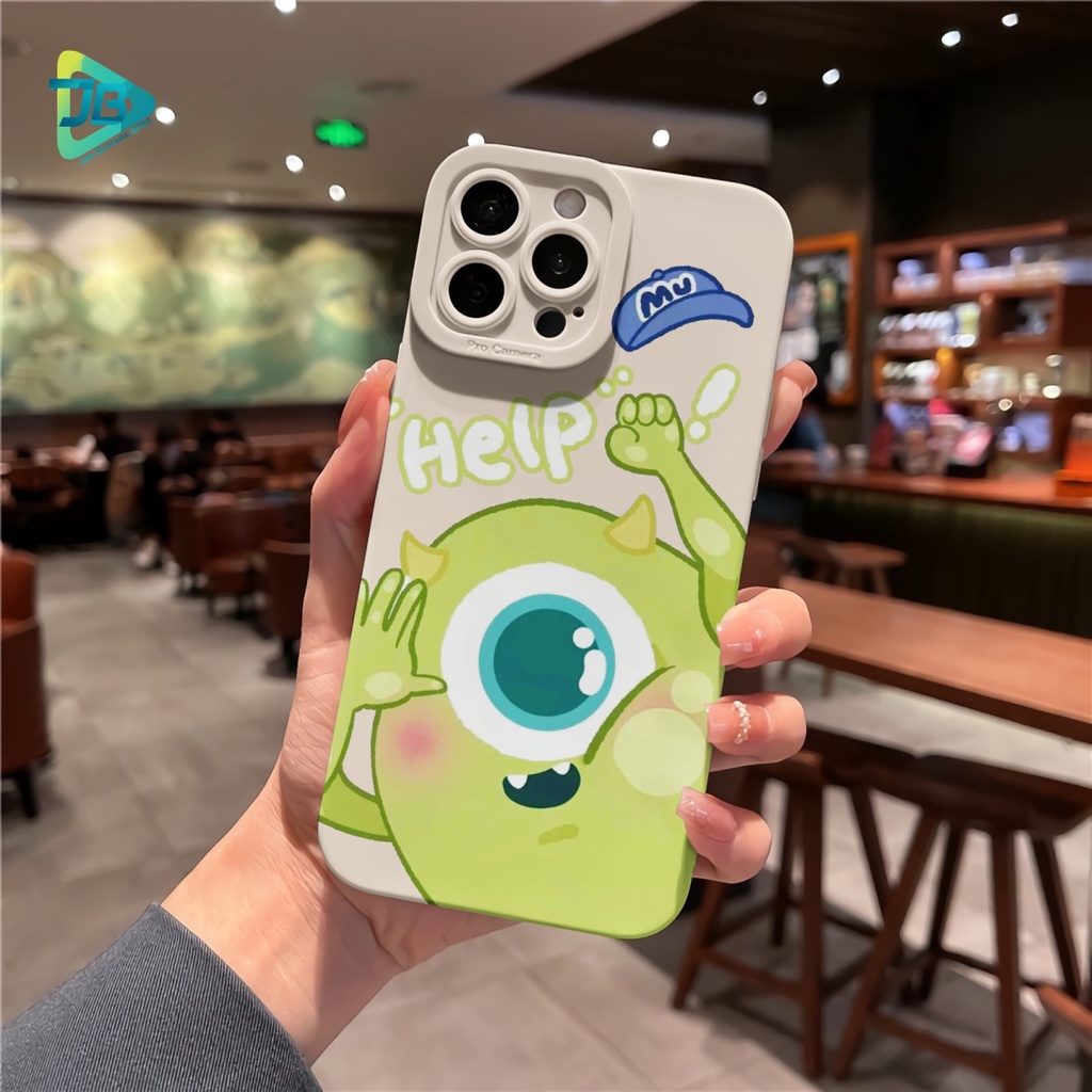 CUSTOM CASE SOFTCASE SILIKON PROCAMERA OKE WOW CUSTOM XIAOMI REDMI 6A 8 8A PRO 9 9A 9C 10A NOTE 8 9 10 10S POCO M3 M4 JB7276