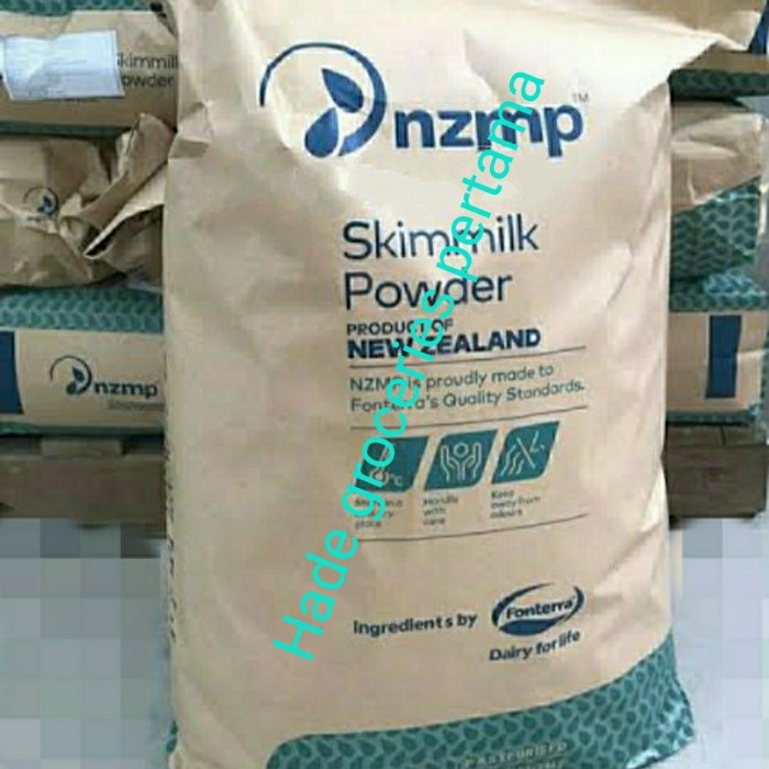 

[ COD ] Susu Bubuk Skim Repack 1kg