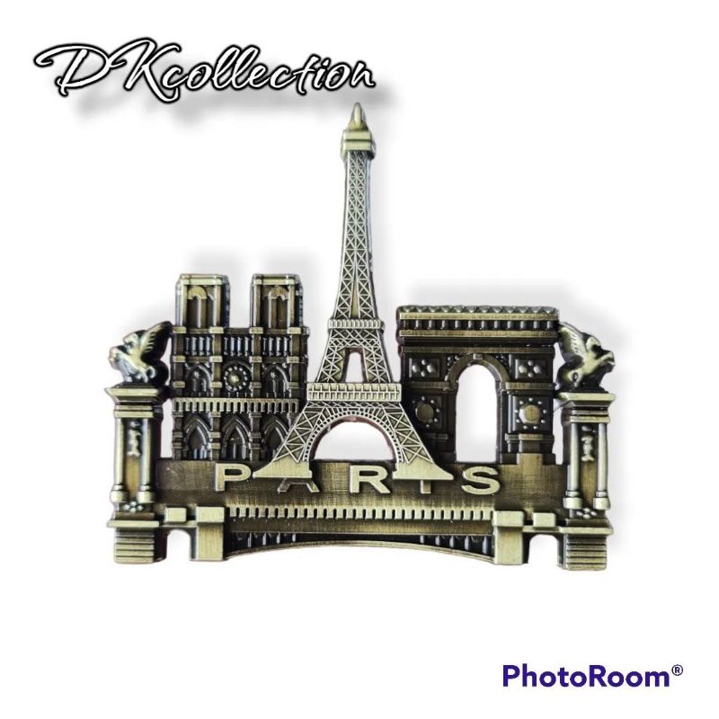 fridget paris tempelan kulkas magnet paris eiffel souvenir magnet paris magnet kulkas paris