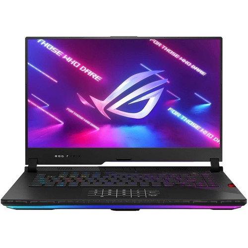 Asus Rog Strix Scar G533ZM I736D7TO I7 12700H 16GB 512SSD - RTX3060 6GB Windows 11 15.6 Inchi FHD