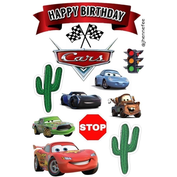 TOPPER CARS - TOPPER CUSTOM