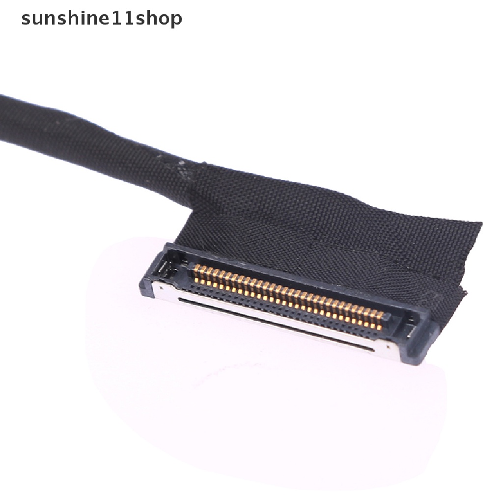 Sho Untuk Lenovo ThinkPad X260 Kabel Konektor Laptop SATA DC02C007L00 DC02C007K20 N