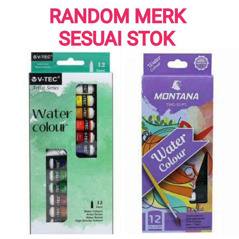 

Cat Air Water Colour VT