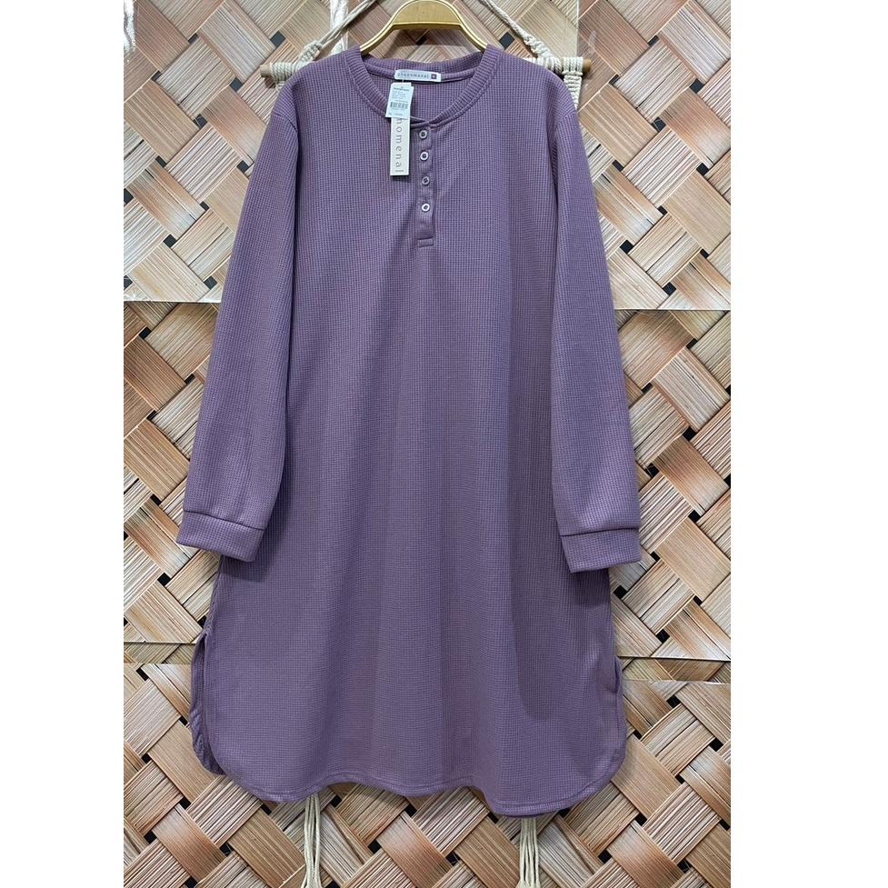 CHEKOUT KAOS TUNIK WANITA PHENOMENAL / FENOMENAL FULL TAG KAOS POLOS KAOS CEWEK LENGAN PANJANG