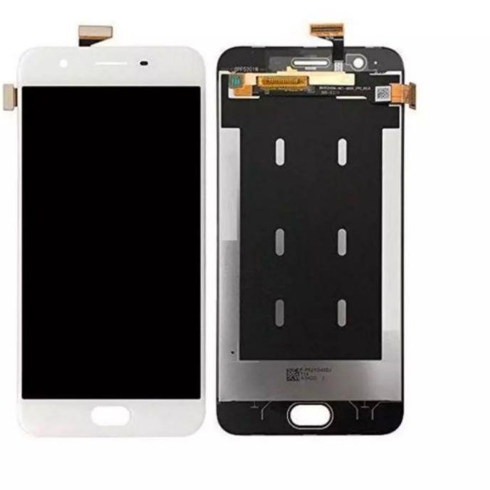 ✬ LCD FULSET OPPO A59/F1S ORIGINAL ♬