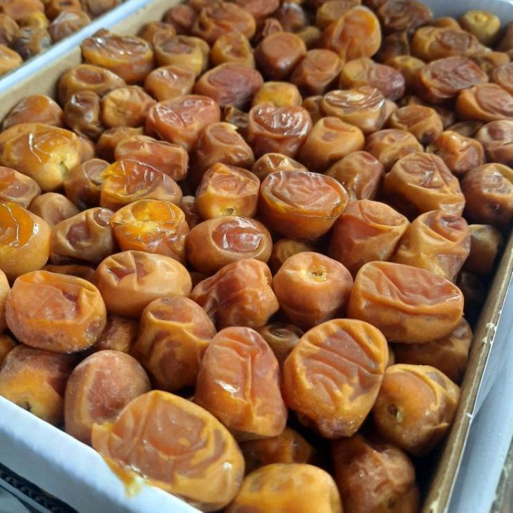 

◌ Kurma sukari Al-qassim 3kg ☑
