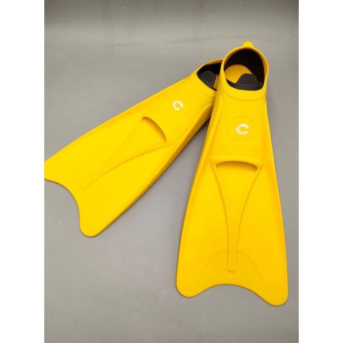 kaki katak diving fin snorkeling kaki katak renang dewasa sepatu katak