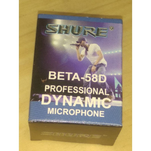 SPOL MIC SURE BETA 58D.MIC SURE BETA 58.SPOL MIC BETA 58.SPOL MIC. SPOL. MIC