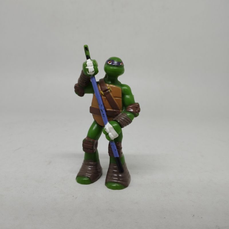 Figure Tmnt Donatello C