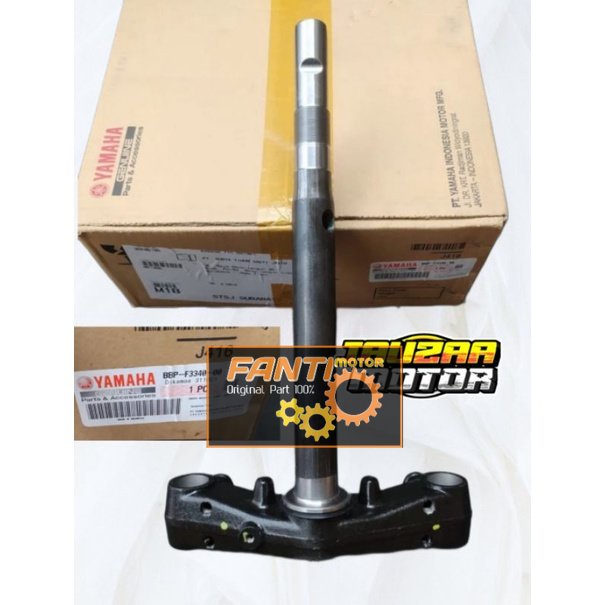 SEGITIGA BAWAH NEW AEROX 155 BBP ORIGINAL YAMAHA