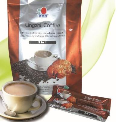 

✵ DXN Lingzhi Coffee 21gr ❀