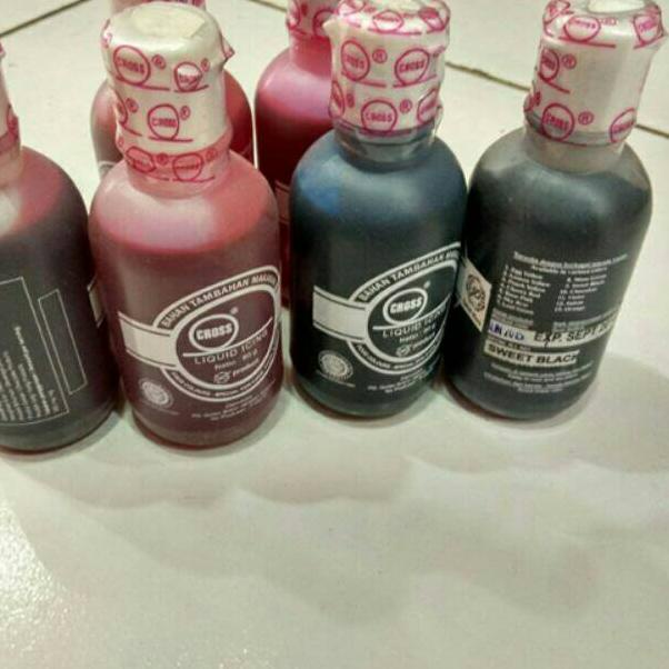 

G32 PEWARNA DIVA CROSS pewarna makanan premium BIG DISKON ⇢