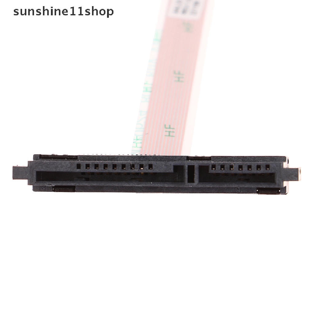 Sho Kabel Hardisk Untuk Dell Inspiron I3567 I3559 Vostro 15 3578 450.09P04.3001 N