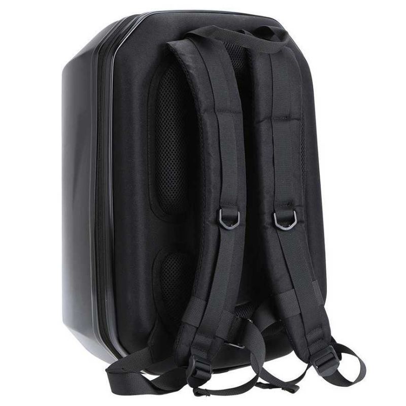 Tas Hard Case Drone DJI Phantom 4 Bag packer Black Cover Keras Safety