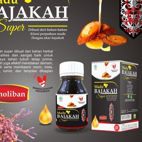 

۞ Bajakah Super Premium bajakah super Gholiban ☊