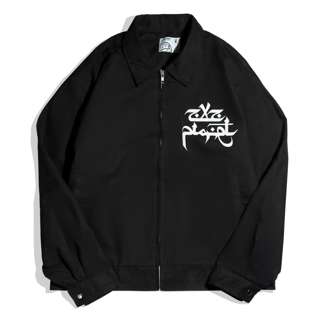 ZXZ PLANET - JUPITER - WORK JACKET